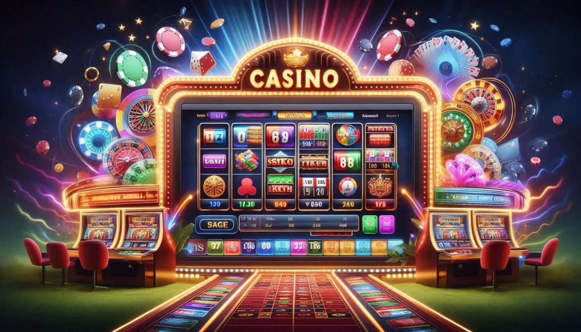 JaaBet Casino